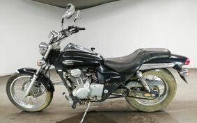 KAWASAKI ELIMINATOR 125 BN125A