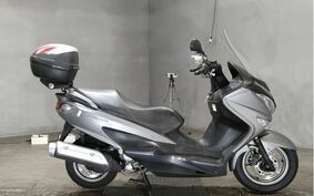 SUZUKI SKYWAVE 200 (Burgman 200) CH41A