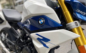 BMW G310R 2021 0G41