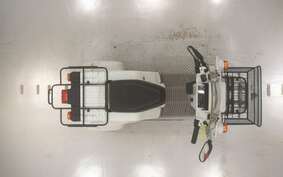 HONDA GYRO X TD02