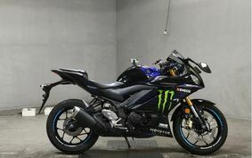 YAMAHA YZF-R25 RG43J