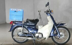 HONDA C90 SUPER CUB Custom HA02