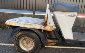 HONDA FORZA Z MF10