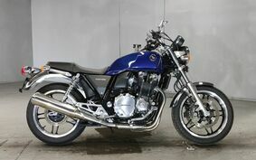 HONDA CB1100 2014 SC65