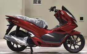 HONDA PCX125 JF81