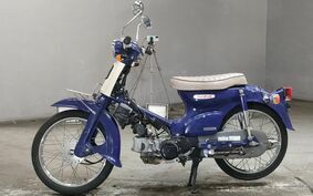 HONDA PRESS CUB 50 AA01