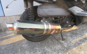 HONDA FORZA Z MF10
