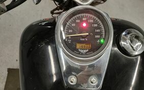 HONDA SHADOW 400 SLASHER 2000 NC40