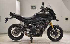 YAMAHA MT-09 Tracer 2017 RN51J