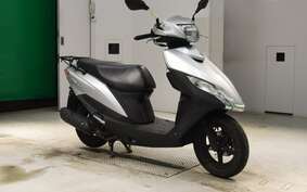 SUZUKI ADDRESS V125 DT11A