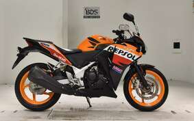 HONDA CBR250R A MC41