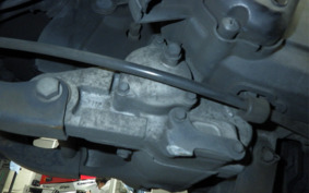 SUZUKI ADDRESS V125 G Type CF4EA