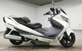 SUZUKI SKYWAVE 250 (Burgman 250) S CJ43A