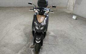 YAMAHA CYGNUS 125 X SR SED8J