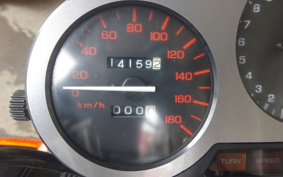 HONDA VTZ250 MC15