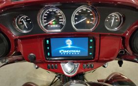 HARLEY HARLEY FLHXSE1800CVO PXN