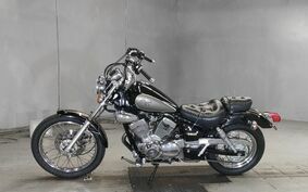 YAMAHA VIRAGO 250 3DM