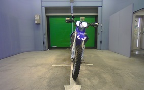 YAMAHA WR250F E CG26