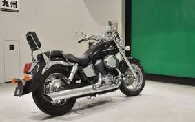 HONDA SHADOW 750 Gen. 2 2002 RC44