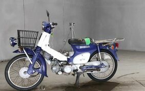 HONDA PRESS CUB 50 C50