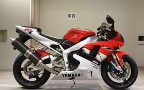 YAMAHA YZF-R1 1999 RN01