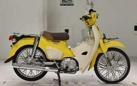 HONDA C110 SUPER CUB JA44