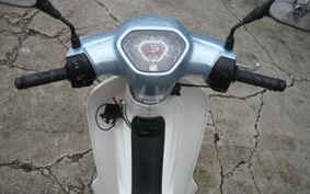 HONDA SUPER CUB110 JA10