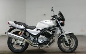 SUZUKI GSX250FX ZR250C