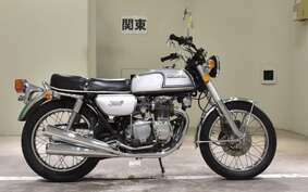 HONDA CB350 FOUR 1973 CB350F