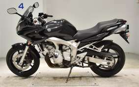 YAMAHA FAZER FZ6 S 2005 RJ07