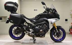 YAMAHA MT-09 Tracer RN51J