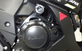 SUZUKI GSX250R DN11A