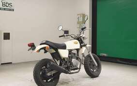 HONDA APE 50 AC16