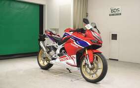 HONDA CBR250RR A MC51