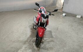 SUZUKI GSR250 GJ55D