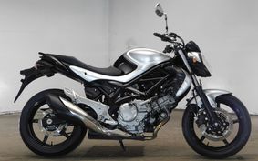 SUZUKI グラディウス400 2012 VK58A