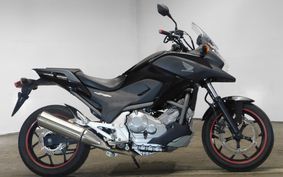 HONDA NC 700 X 2012 RC63