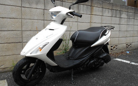 SUZUKI ADDRESS V125 S CF4MA