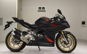 HONDA CBR250RR A MC51