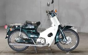 HONDA C70 SUPER CUB HA02