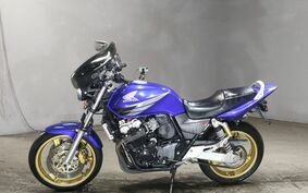 HONDA CB400SF VTEC 2004 NC39