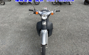 HONDA LITTLE CUB