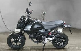 HONDA GROM JC92