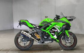 KAWASAKI NINJA 250 EX250L