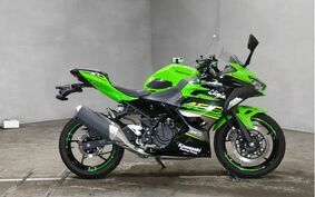 KAWASAKI NINJA 400 2019 EX400G