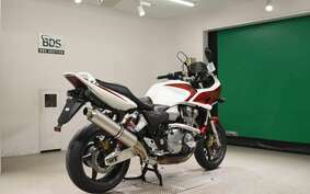 HONDA CB1300SB SUPER BOLDOR A 2007 SC54