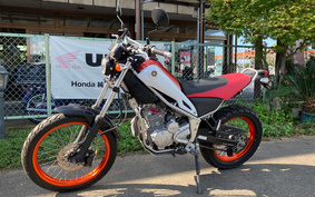 YAMAHA TRICKER DG16J