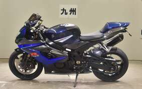 SUZUKI GSX-R1000 2006 B6121