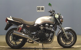 HONDA CB750 GEN 2 2008 RC42