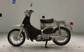 HONDA LITTLE CUB AA01